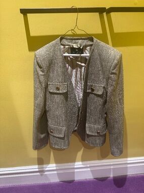 Etro Women’s blazer size 8